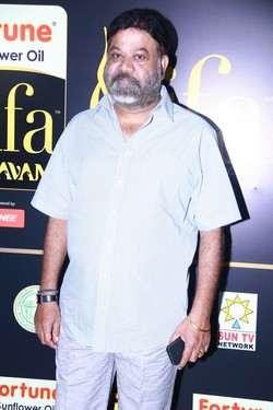 IIFA Utsavam Press Meet Stills